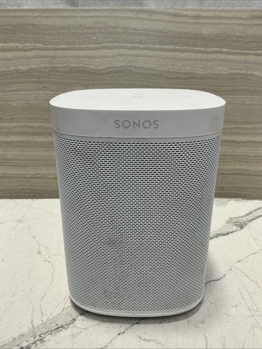 Sonos one white - one, sl