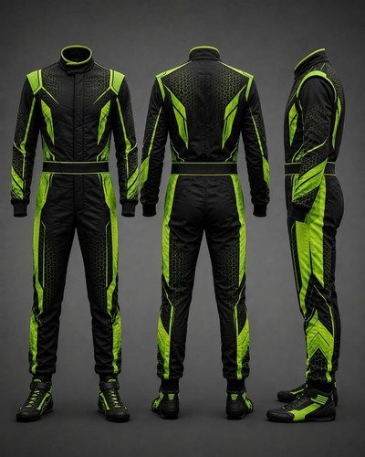 Custom made kart racing - go,
