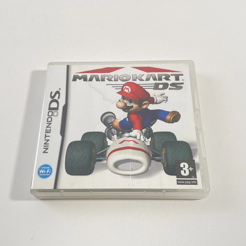 Nintendo mario kart ds - ds, kart™