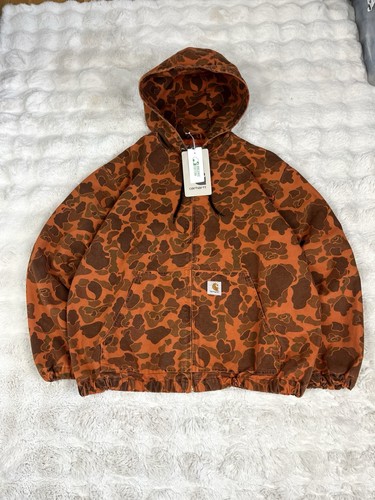 Veste carhartt wip - veste,