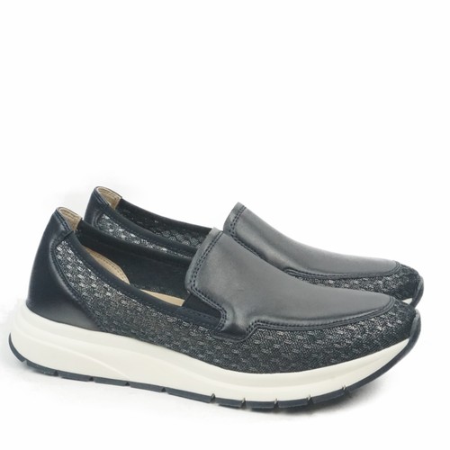 Mocassins caprice cuir - caprice, en