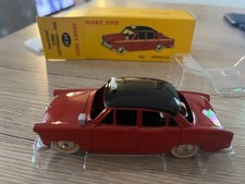 DINKY TOYS TAXI VERSAILLES SIMCA PROPOTYPE n°24 ZT Occasion