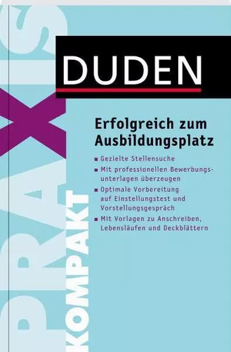 Duden praxis kompakt - duden,
