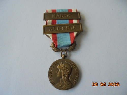 Médaille commémorative