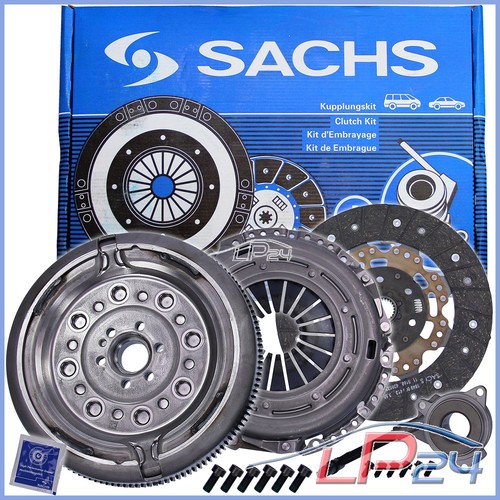 Sachs kit embrayage - 1x,