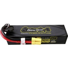 Gens ace Batterie d'émission