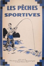 Manufrance Les Pêches