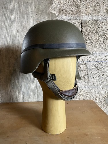 Casque spectra armée - spectra,