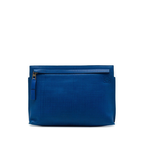 Loewe anagram pochette - anagram,