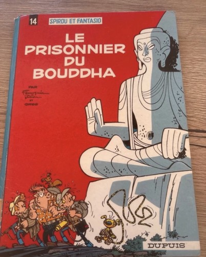 Spirou fantasio n - –,