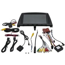 Autoradio Tactile 9" Android