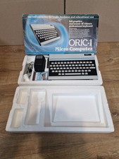 Oric 1 manuels de travail en