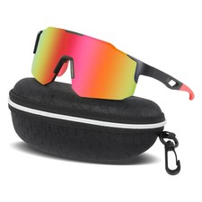 Lunettes de Sport Soleil Homme