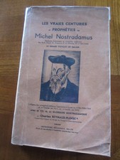 Livre ancien 1940 Les vraies