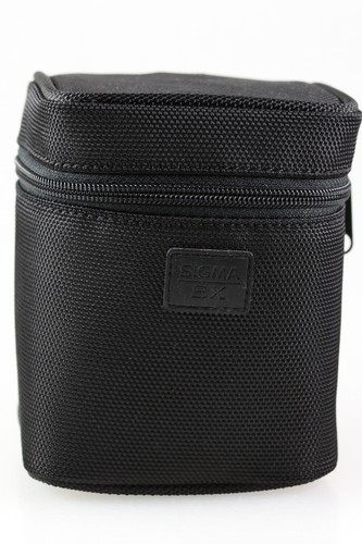 Sigma étui souple pour - souple,