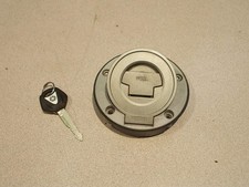 Bouchon réservoir (Yamaha -