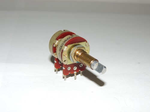Marantz 2270 rotary tone - ,
