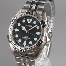 Montre homme CITIZEN Diver