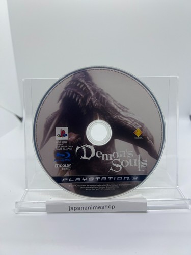 Ps3 demon souls - ps3,