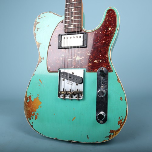 2020 fender custom shop - shop, 60