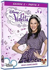 Violetta-Saison 2-Partie