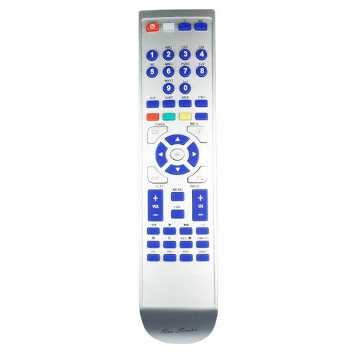 Télécommande pvr série - télécommande,