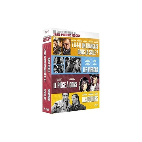 Les grandes comédies - , de