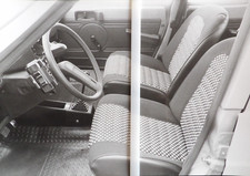 Photo presse CITROEN VISA CLUB