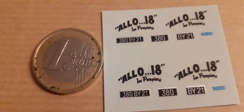 Decalcomanie decal déco 43 - decalcomanie,