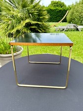 PIERRE GUARICHE TABLE VOLANTE