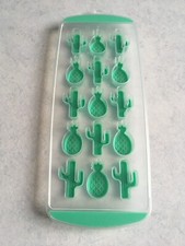 bac à glaçons cactus +