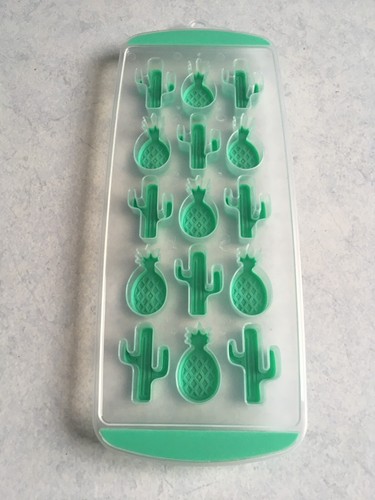 Bac glaçons cactus - bac,