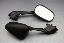 Paire de Rétroviseurs Droit & Gauche YAMAHA YZF R1 YZF-R1 RN19 2007-2008