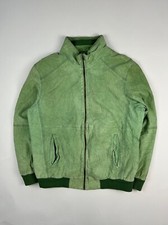 Veste Harrington Bomber En