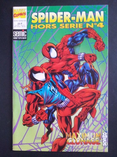Spider man comics original - spider,