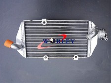Aluminum Radiator for Honda