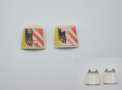 Playmobil moyen age - moyen-age,