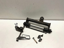 Supports De Moteur Pour