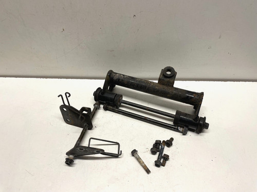 Supports moteur pour - de,