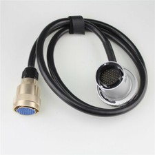 Auto Diagnostic Câble 38
