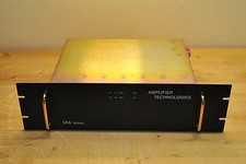 Amplifier technologies sra - amplifier,