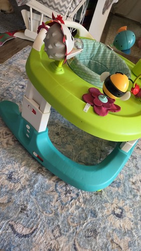 Tiny love grow mobile - love,