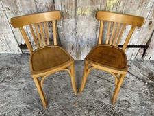 Paire de Chaise Ancienne