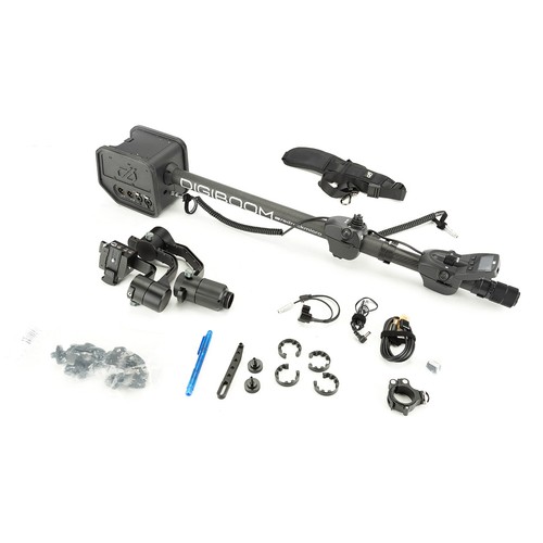 Redrock micro digiboom field - micro,