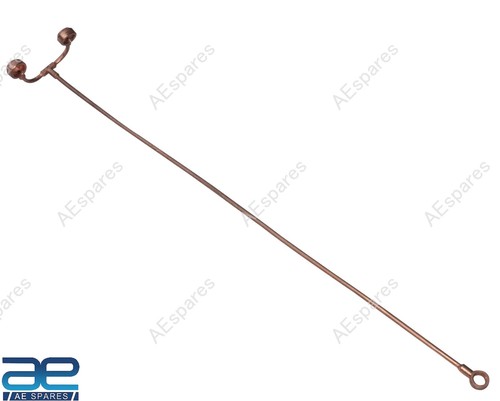 Tuyau injection huile en - d'huile,