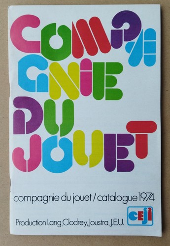 Catalogue ceji compagnie - ceji,