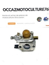 Carburateur Pour Pièces