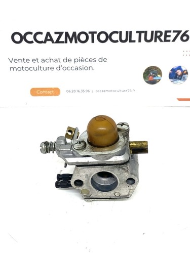Carburateur pour pièces - carburateur,
