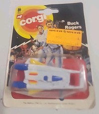 CORGI JUNIORS 13 BUCK ROGERS