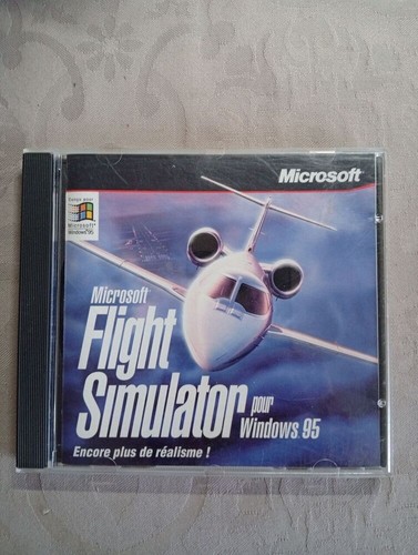 Microsoft flight simulator - microsoft,